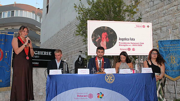 Rotary Club Bisceglie