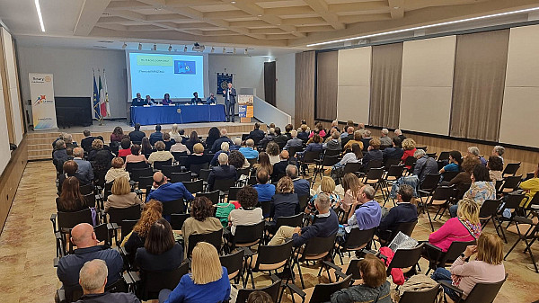 Rotary Club Bisceglie