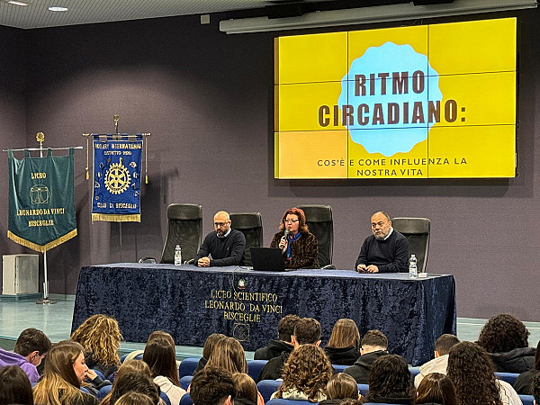Rotary Club Bisceglie