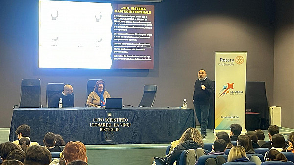 Rotary Club Bisceglie