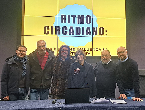 Rotary Club Bisceglie