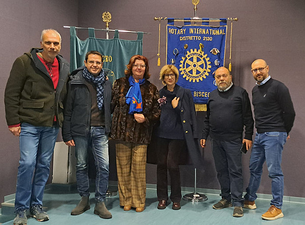 Rotary Club Bisceglie