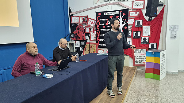Rotary Club Bisceglie