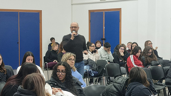 Rotary Club Bisceglie