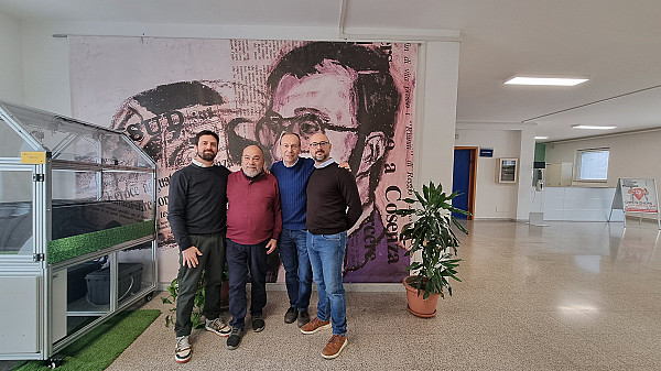 Rotary Club Bisceglie