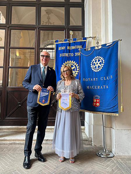 Rotary Club Bisceglie