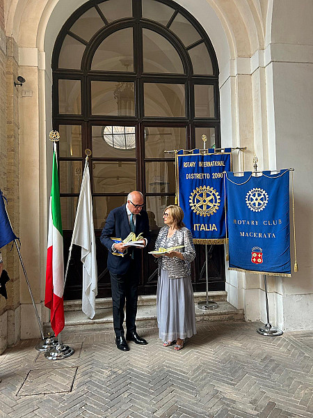 Rotary Club Bisceglie