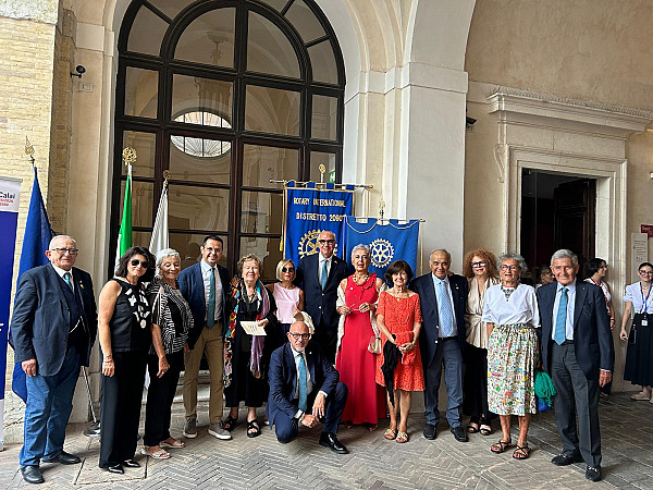 Rotary Club Bisceglie