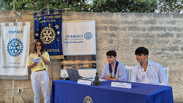 Rotary Club Bisceglie