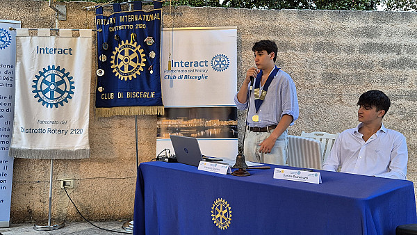 Rotary Club Bisceglie