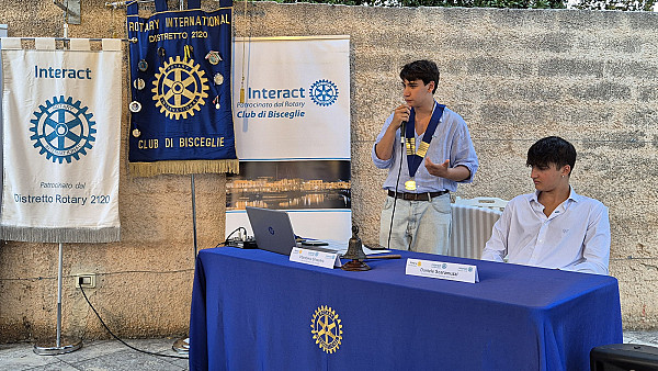 Rotary Club Bisceglie
