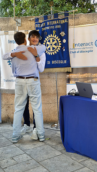 Rotary Club Bisceglie
