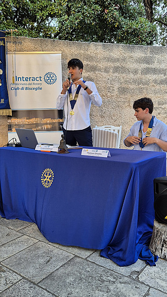 Rotary Club Bisceglie