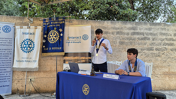 Rotary Club Bisceglie