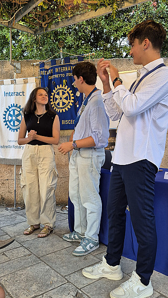 Rotary Club Bisceglie