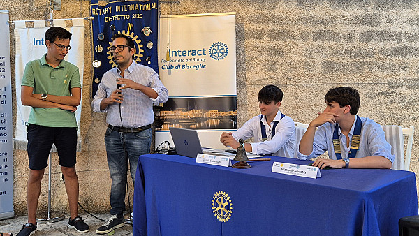 Rotary Club Bisceglie