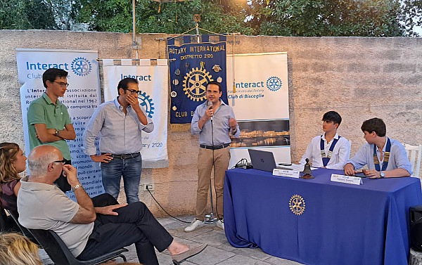 Rotary Club Bisceglie