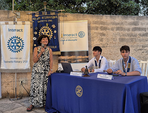 Rotary Club Bisceglie