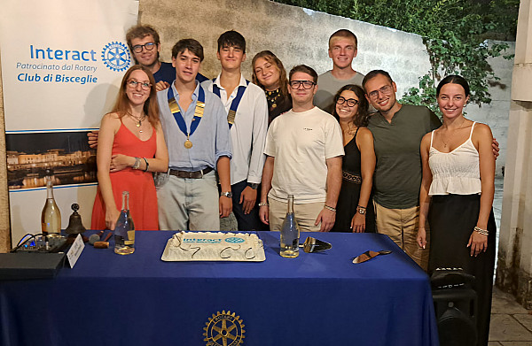 Rotary Club Bisceglie