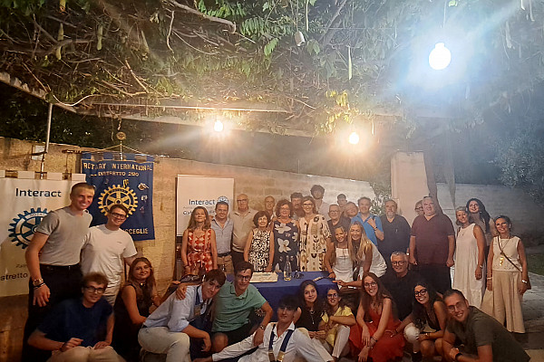 Rotary Club Bisceglie