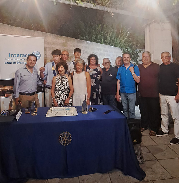 Rotary Club Bisceglie
