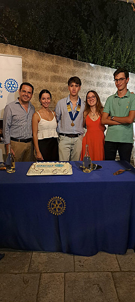 Rotary Club Bisceglie