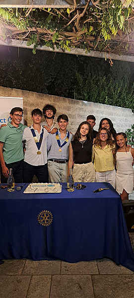 Rotary Club Bisceglie