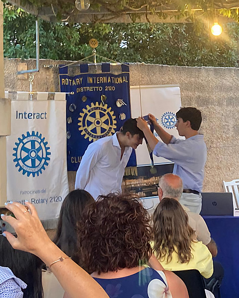 Rotary Club Bisceglie