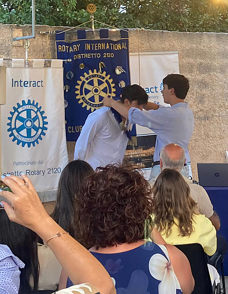 Rotary Club Bisceglie