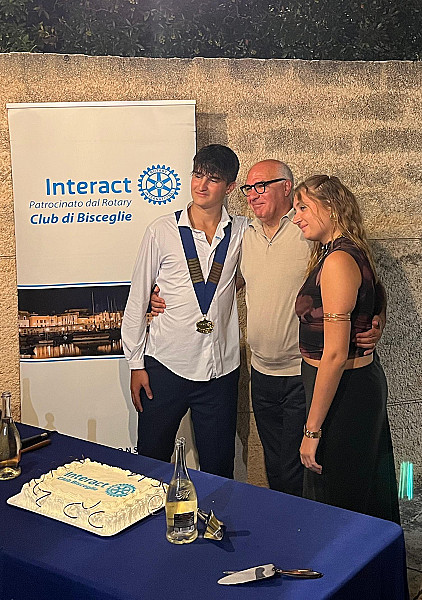 Rotary Club Bisceglie