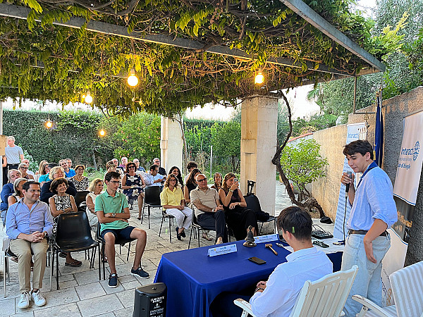 Rotary Club Bisceglie