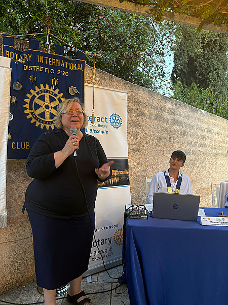 Rotary Club Bisceglie