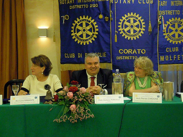 Rotary Club Bisceglie