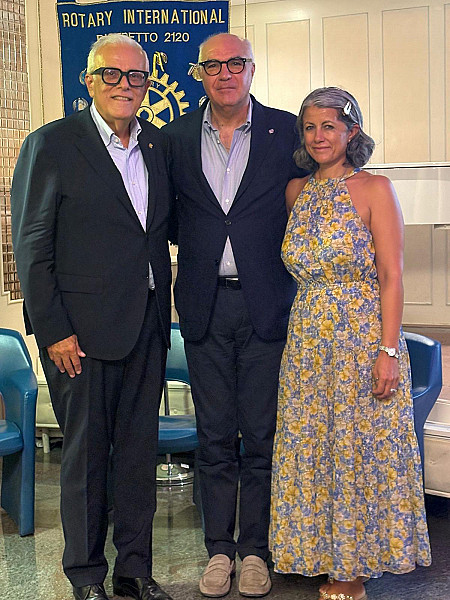 Rotary Club Bisceglie