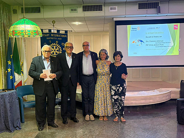 Rotary Club Bisceglie