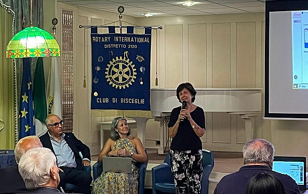 Rotary Club Bisceglie