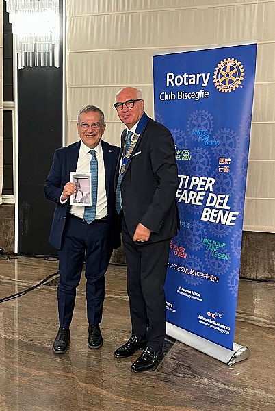 Rotary Club Bisceglie