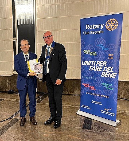 Rotary Club Bisceglie