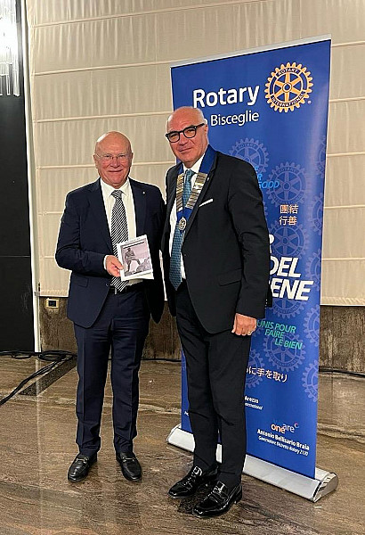 Rotary Club Bisceglie