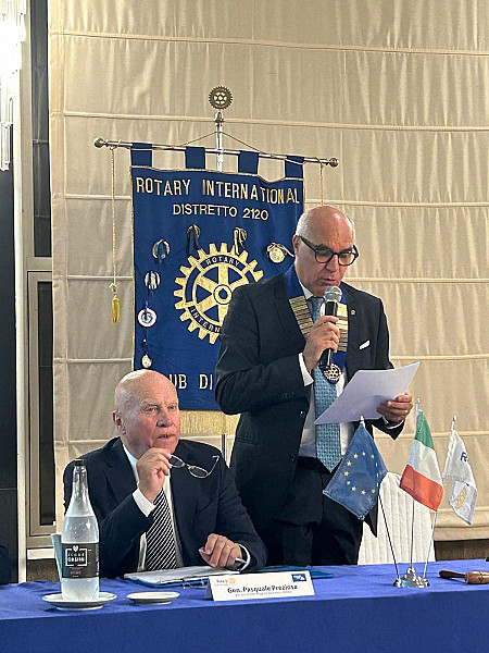 Rotary Club Bisceglie