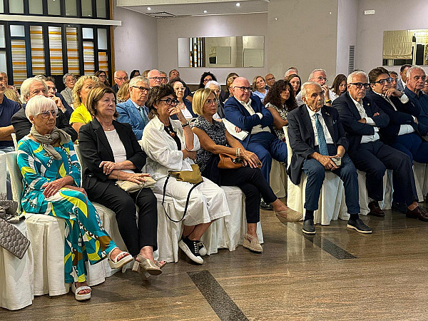 Rotary Club Bisceglie
