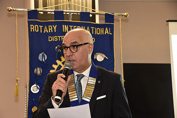 Rotary Club Bisceglie