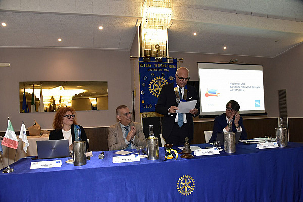 Rotary Club Bisceglie