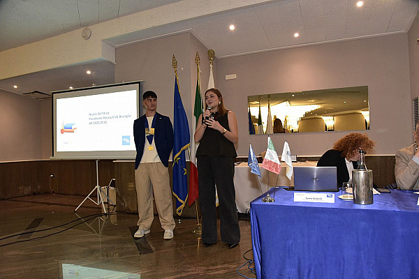 Rotary Club Bisceglie