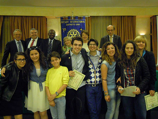 Rotary Club Bisceglie