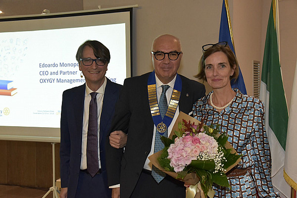 Rotary Club Bisceglie