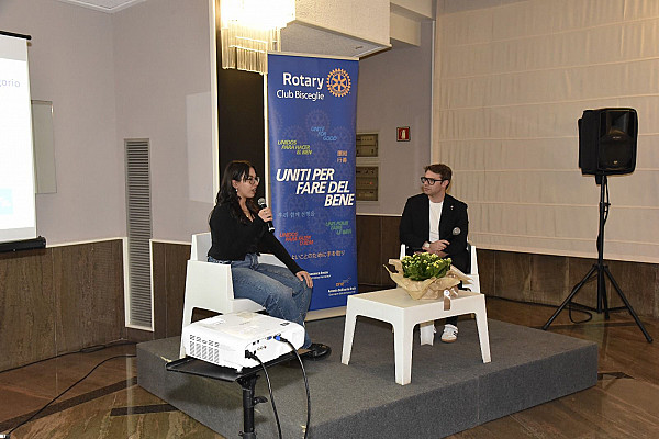 Rotary Club Bisceglie