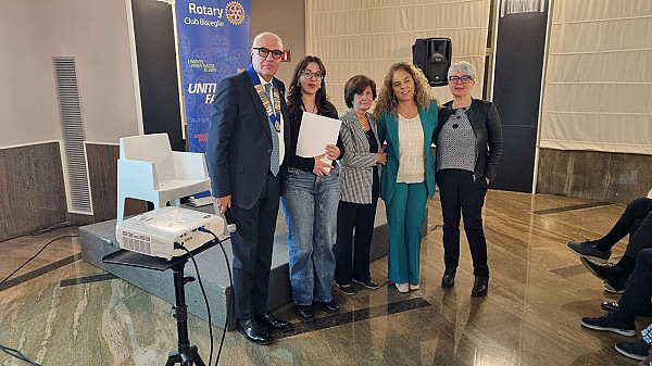 Rotary Club Bisceglie