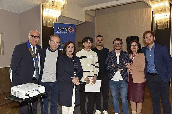 Rotary Club Bisceglie