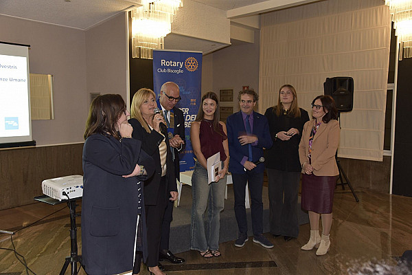 Rotary Club Bisceglie